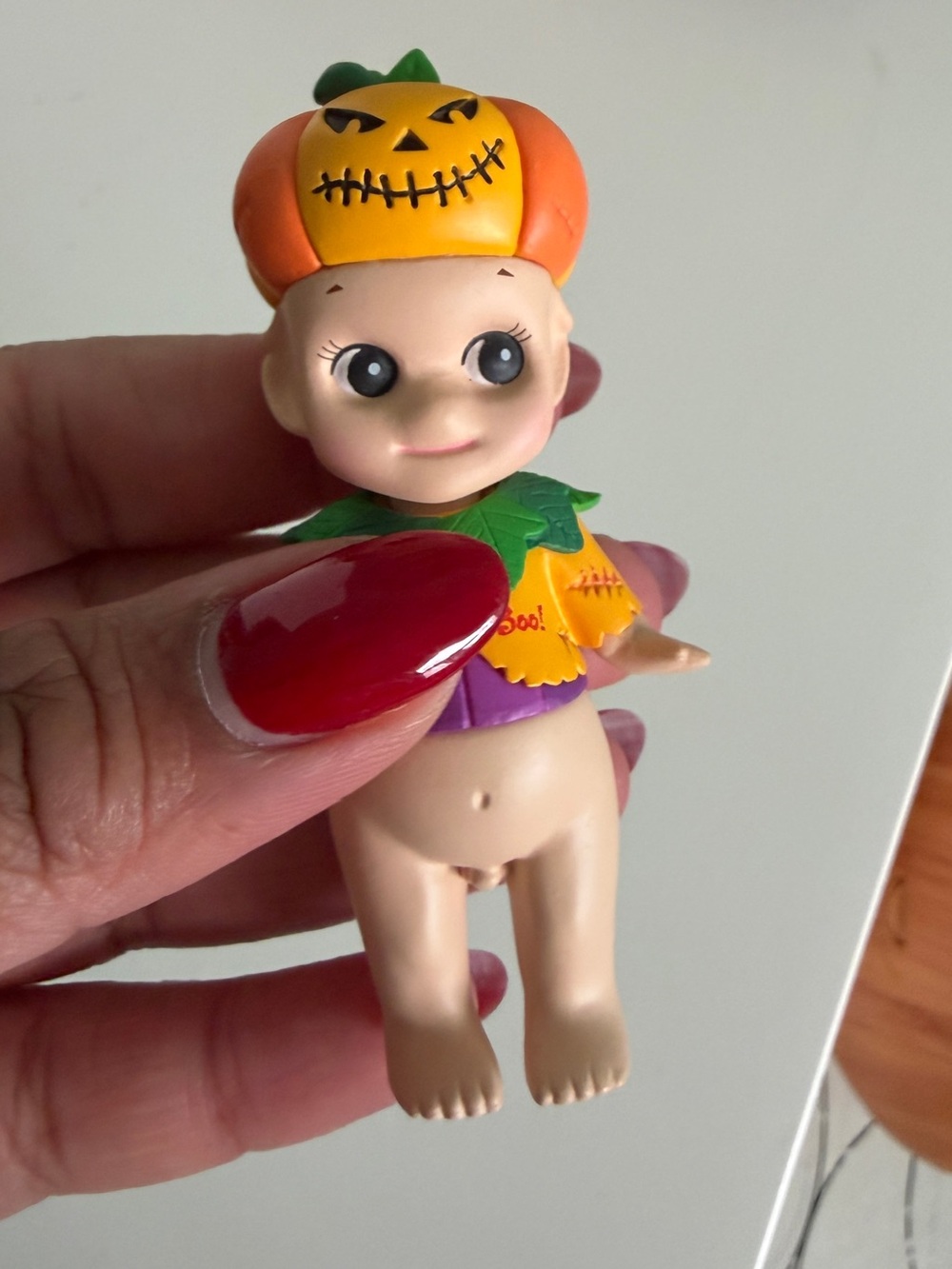 Halloween Sonny Angel